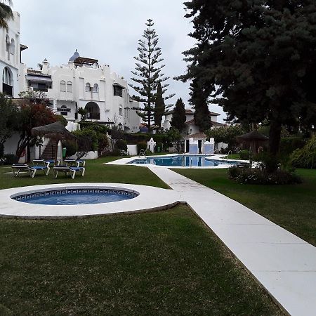Resort Calahonda Garden-Medina Del Zoco Beach By H&H Malaga Exterior photo