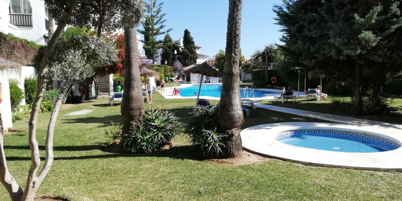 Resort Calahonda Garden-Medina Del Zoco Beach By H&H Malaga Exterior photo