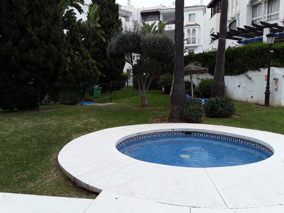 Resort Calahonda Garden-Medina Del Zoco Beach By H&H Malaga Exterior photo